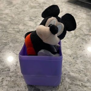 Mickey Disney cutie cuff